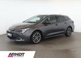 Toyota Corolla Touring Sports 2.0 CVT Team D Navi Kam - Toyota Corolla in Krefeld