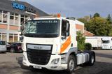 DAF CF 510 E6 Flach / Retarder / Hydraulik / 1 Liege