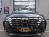 Hyundai TUCSON 1.6 T-GDI*48V*4WD*GARANTIE*MEGA VOLL* - Hyundai TUCSON: V6