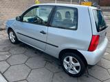 Volkswagen VW Lupo Benziner 1.Hand - Volkswagen Lupo in Duisburg