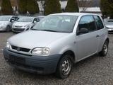 Seat Arosa Comfort 1.4 Automatik Klimaanlage - Seat Arosa: 1.4