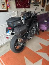 Yamaha Mt 10 - YAMAHA MT 10