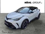 Toyota C-HR Hybrid GR Sport*LED*NAVI*KAMERA*SITZHEIZUNG