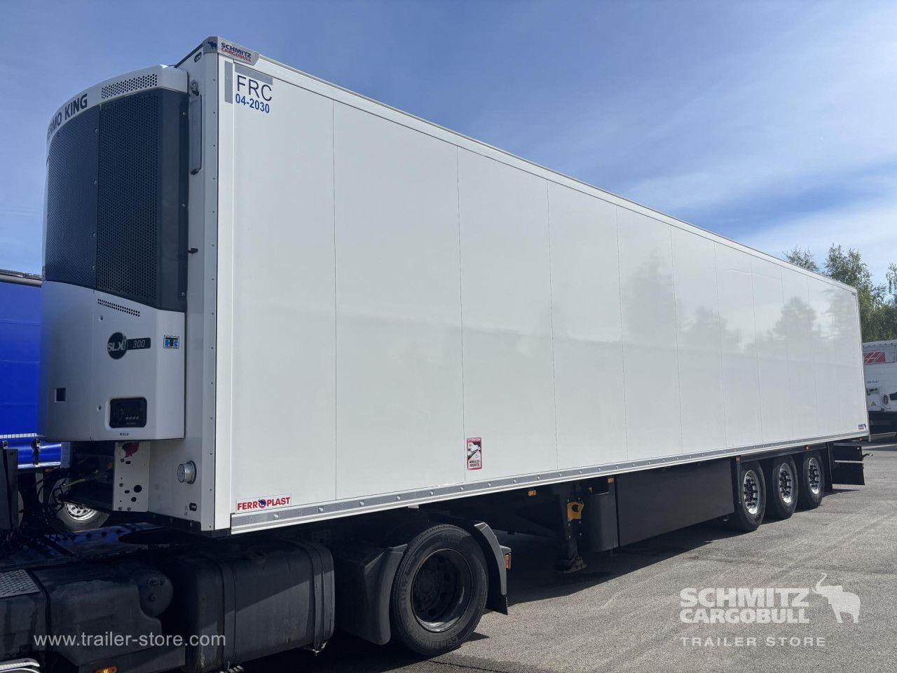 Schmitz Cargobull Reefer Standard