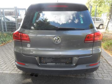 Volkswagen Tiguan - 6