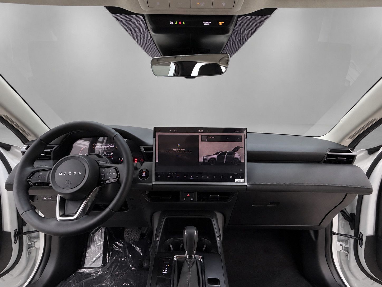 Mazda CX-5 - Bild 17