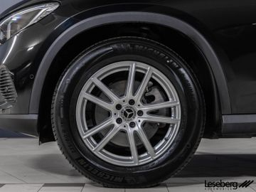 Mercedes GLC 200 - 7