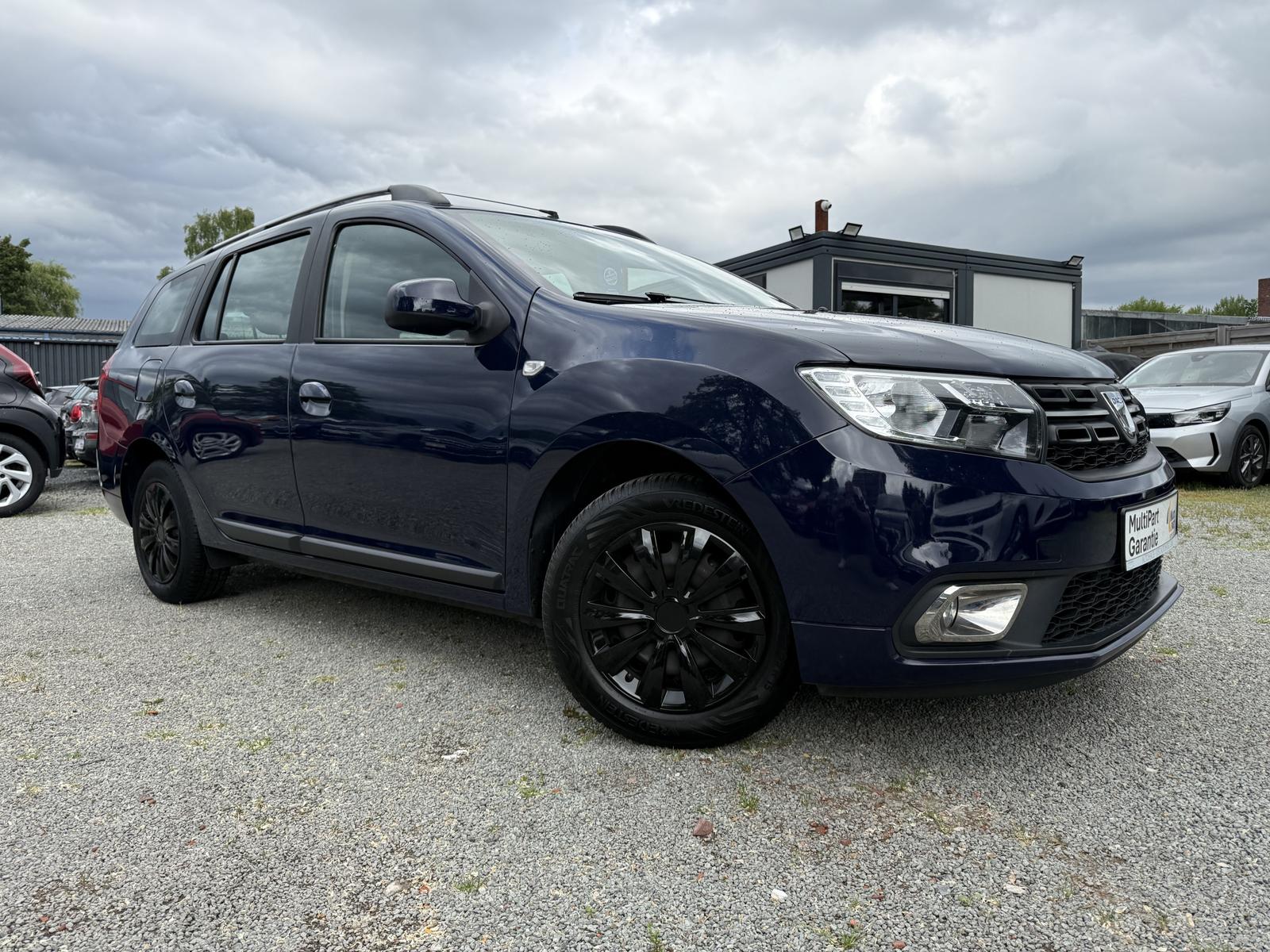 Dacia Logan AUTOMATIK/KOMBI/KLIMA/TEMPO/2.HD/87TKM