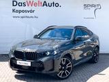 BMW X6 xDrive40d/MSportPro/Exkluziv/Trav/Komf+/Inno - BMW: 6x