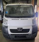 Peugeot Boxer - gebrauchte Peugeot Boxer aus dem Jahr 2006