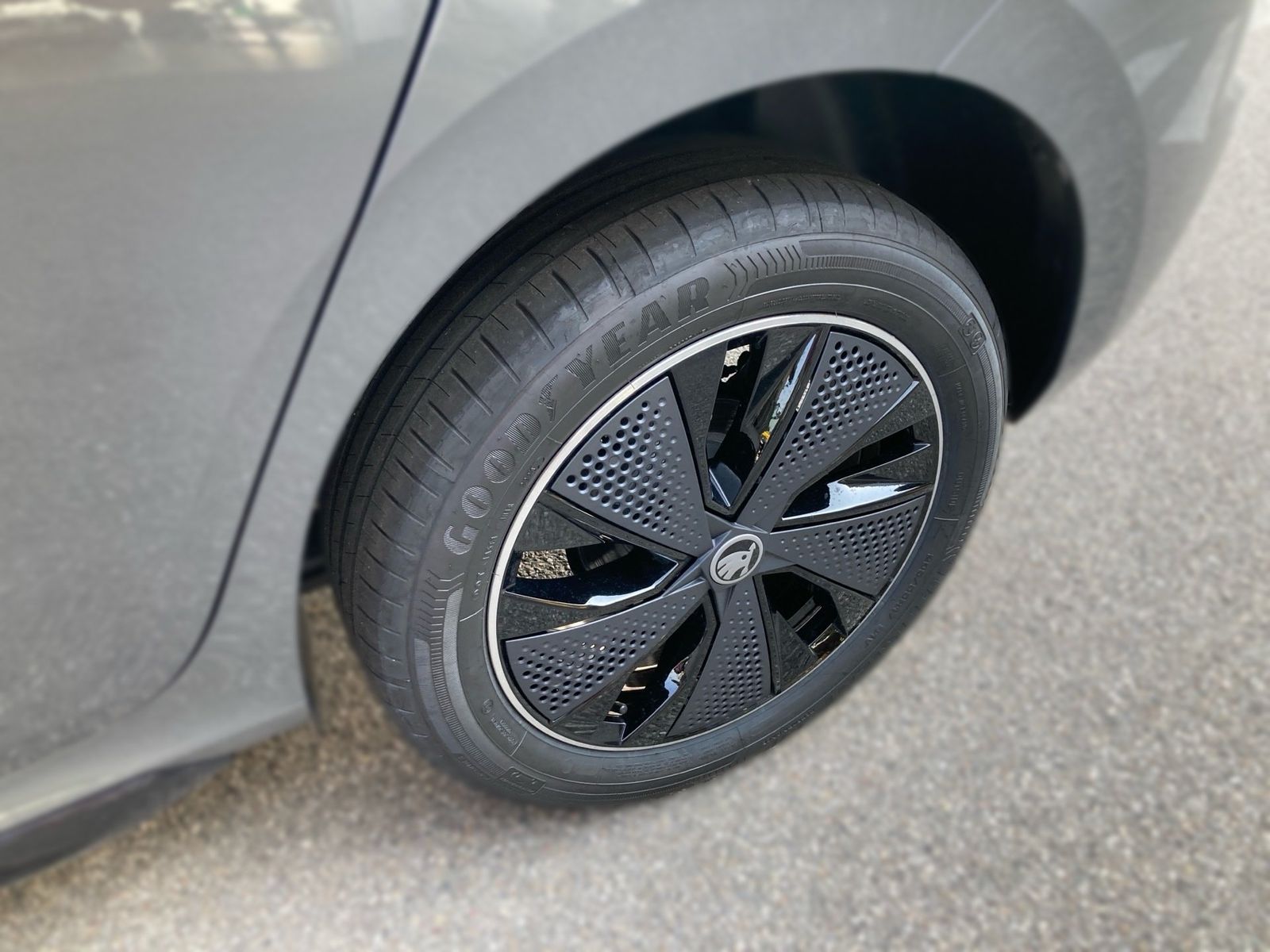 Skoda Kamiq - Bild 7