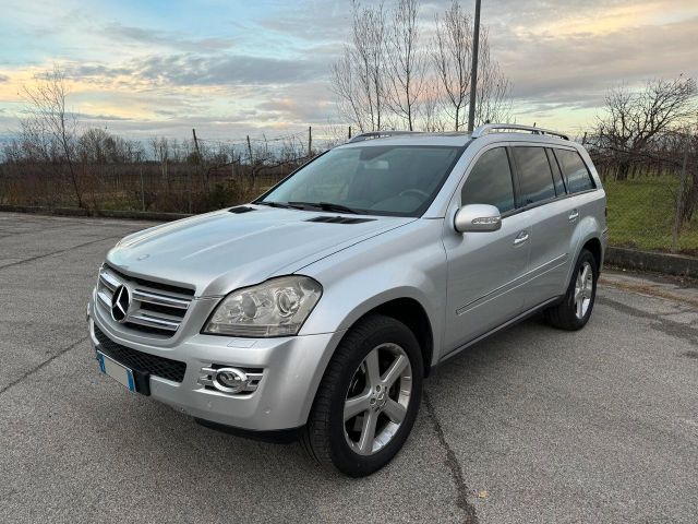 Mercedes-Benz Mercedes-benz GL 420 GL 420 CDI cat Sport 7