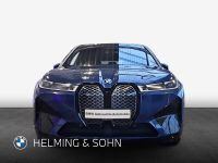 BMW iX - Vorschau Bild 4