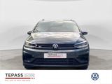 Volkswagen Touran 2.0 TDI R-Line NAVI PANO AHK - Volkswagen Touran: R Line