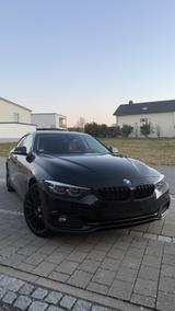 BMW 440 Gran Coupé 440i xDrive Gran Coupé Sport ... - BMW 440 Gran Coupé von privat