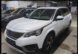 Peugeot 5008 Allure/Kamera/LED/LEDER/Navi/10900Netto - Peugeot: 109