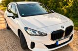 BMW 218 Active Tourer 218d  TOP Zustand - BMW 218 Active Tourer von privat