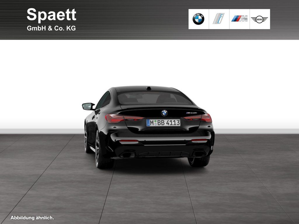 BMW M440 - Bild 7