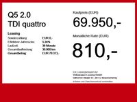 Audi Q5 - Vorschau Bild 6