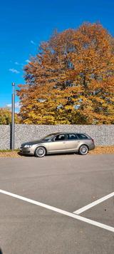 Audi audi a6 avant 2.0 tfsi turbo s-line - Audi A6 aus 2007: Line