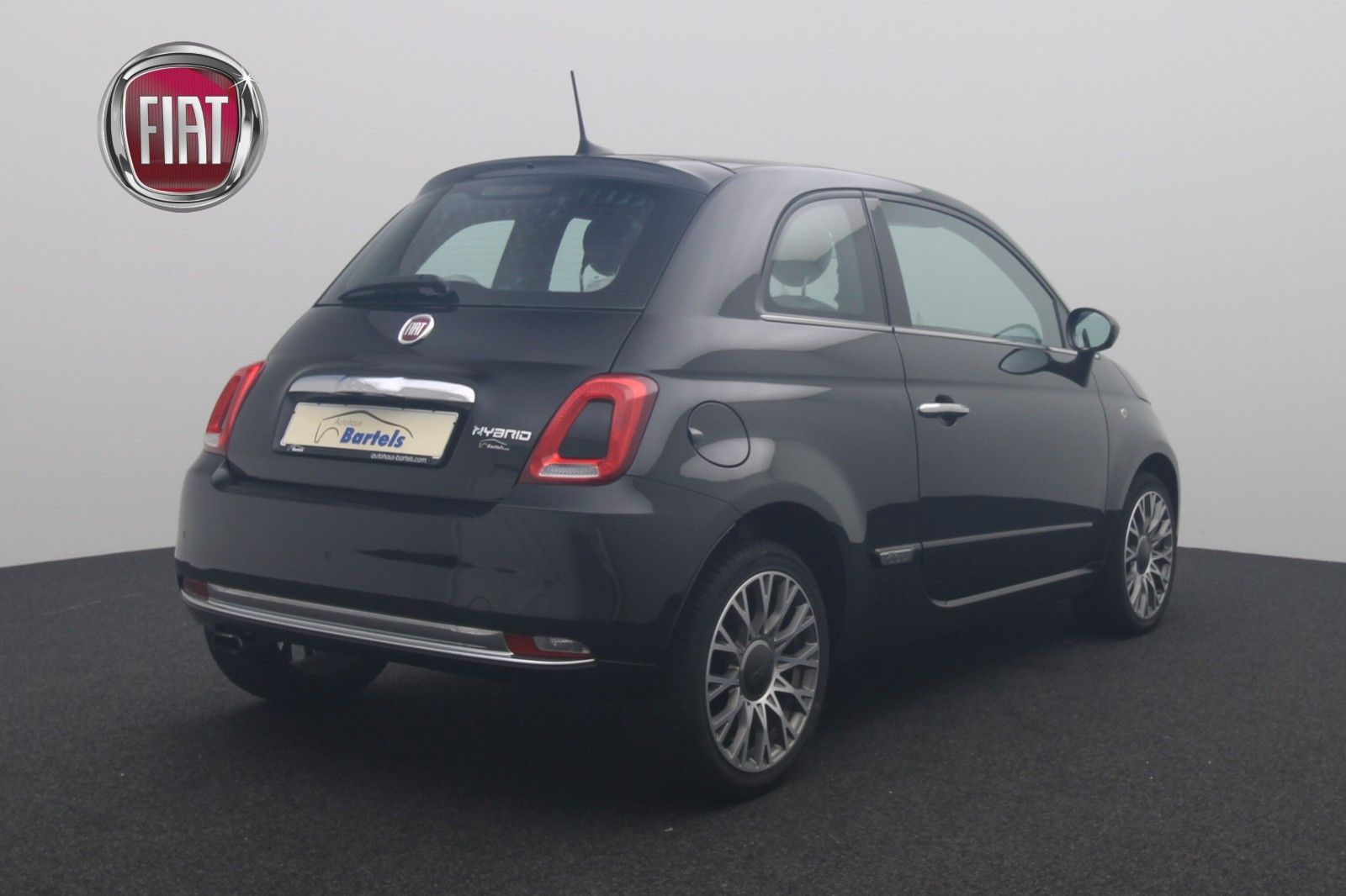 Fahrzeugabbildung Fiat 500 1.0 Star PANO TEMPO NAVI