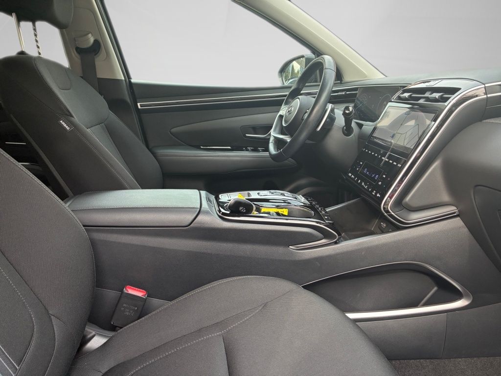 Hyundai Tucson – Bild 15