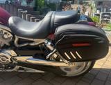 Harley-Davidson VRSCAW - HARLEY-DAVIDSON VRSCA