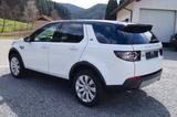 Land Rover Discovery Sport Si4 177kW Automatik 4WD HSE ... - Land Rover: Sport