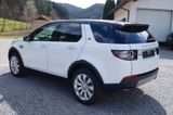 Land Rover Discovery Sport Si4 177kW Automatik 4WD HSE ... - Land Rover: Hse