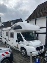 Fiat Dukato - Fiat Alkoven