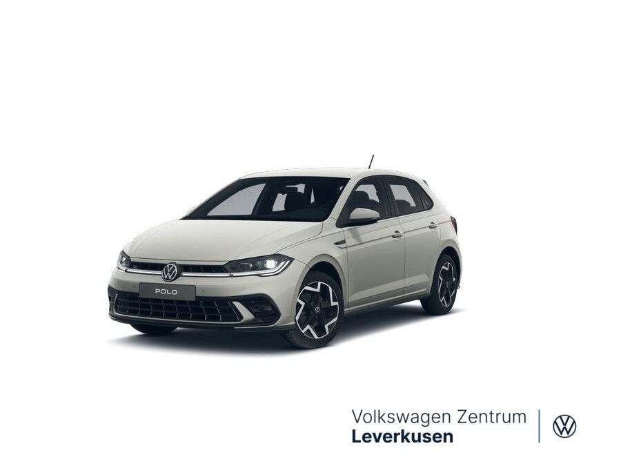 Volkswagen Polo - Bild 1