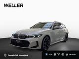 BMW 320d Touring M Sport AHK,AdpLED,DA,St&Go,PA HUD