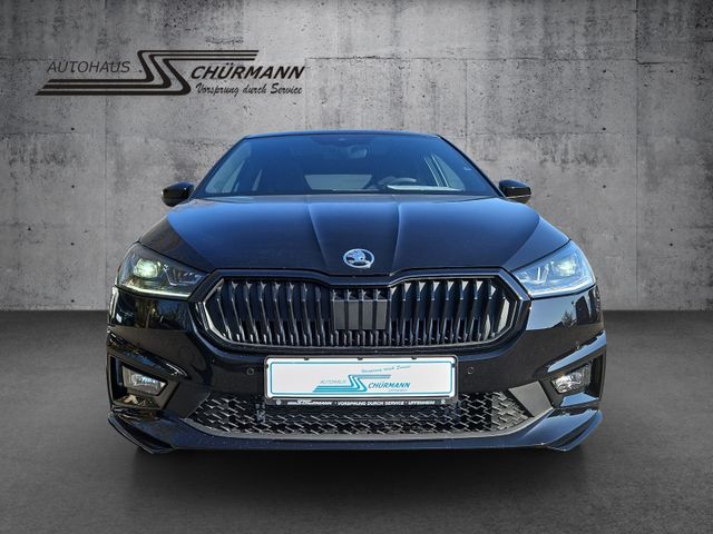 Fabia Monte Carlo 1.0l TSI OPF DSG Pano RFK