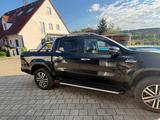 Mercedes-Benz X 350 - Mercedes-Benz X-Klasse von privat