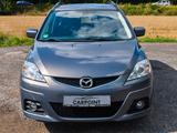 Mazda 5 Lim. 1.8 Exclusive 7-Sitzer Klima 1. Hand - Mazda 5 Gebrauchtwagen in Duisburg