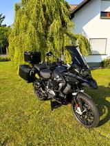 BMW GS 1250 Adventure