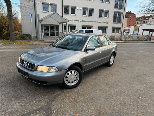 Audi A4 1.8 Auto