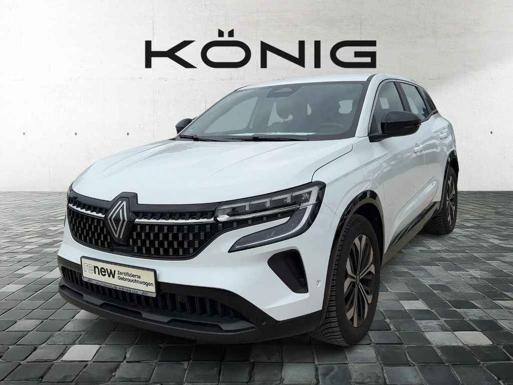 2024 Renault Austral