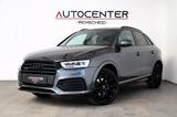 Audi Q3 2,0 TFSI Quattro S-Tronic S-Line Sport Plus - Audi Q3 in Solingen