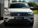 Volkswagen Tiguan Highline BMT/Start-Stopp 4Motion - Gebrauchtwagen in Osnabrück