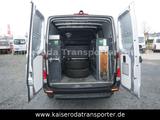 Mercedes-Benz Sprinter  311 kurz HA Werkstatt Klima Sthzg. - Mercedes-Benz Sprinter kurz