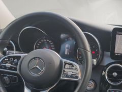 MERCEDES-BENZ C 200 T 9G-TRONIC Avantgarde~MultiBeam~Kam~FL