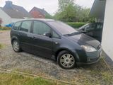 Ford Focus C-Max 2.0tdci Ghia - Ford C-Max aus 2005: Ghia