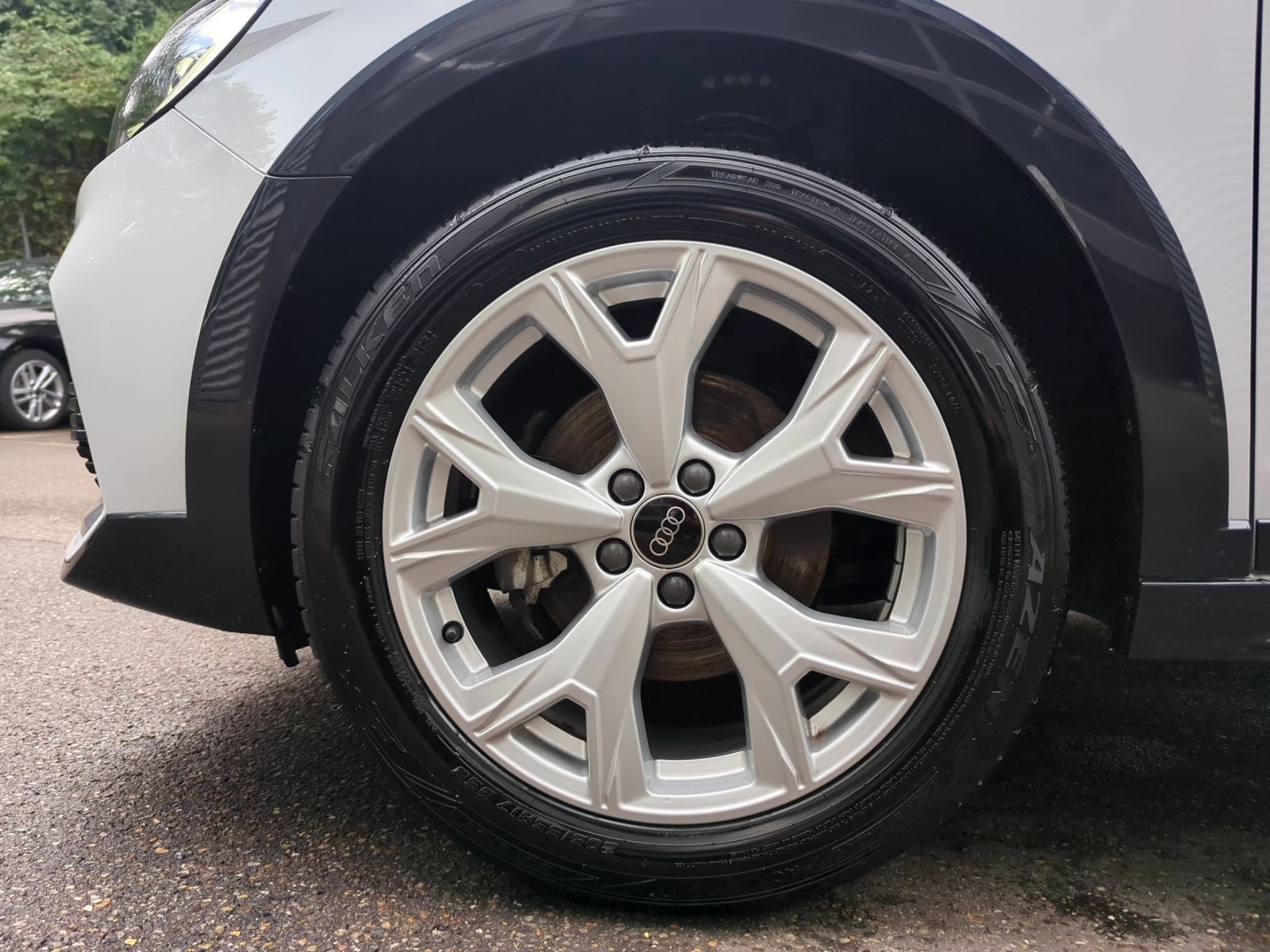 Audi A1 - Bild 13