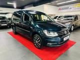 Volkswagen Caddy Maxi Highline AUT/1Hd/ACC/AHK/Kam/Xen/Pkw - : Standheizung, Pkw