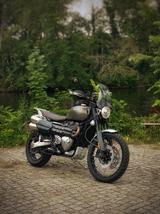 Triumph Scrambler 1200 XC - Offers