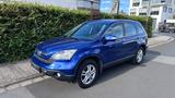 Honda CR-V Exclusive Edition, Automatik, Leder, AHK - gebrauchte Honda CR-V aus dem Jahr 2009
