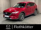 Mazda CX-5 194PS AWD SPORTS-LINE*LEDER-S*TECHNIK*MATRI - Mazda CX-5: Sports Line