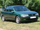 Opel Vectra B 1.8 CD 16V - EZ 1997 - 115 P... - Opel Vectra aus 1997: Cd