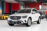 Mercedes-Benz GLC 220 d 4M *EXCLUSIVE*LEDER-BICOLOR*NAVI*LED*